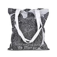 SHOPPER IN COTONE PERSONALIZZABILE ALLOVER